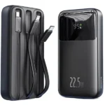 پاوربانک 20000 هزار 22.5 وات مدل Baseus PPMD2-20