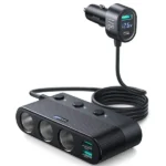 شارژر فندکی 179 وات جویروم مدل JOYROOM JR-CCL01