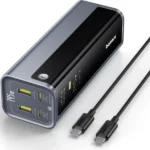 پاوربانک 20800 هزار 145 وات بیسوس مدل Baseus ENEGEEK GP12