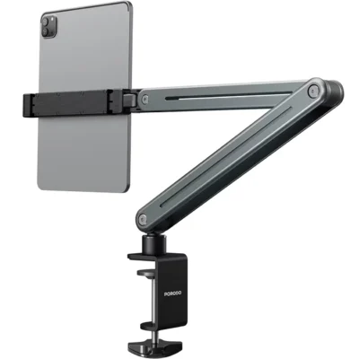 هولدر گوشی موبایل و تبلت پورودو مدل PORODO PD-HSM22-GY