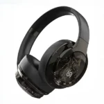 هدست بلوتوثی پرودو مدل Porodo Soundtec Soho Headphone PDST2227