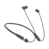 GNNECKXBK-Green-Lion-Neck-X-Wireless-Neckband-_Black