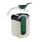 پاپ کورن ساز گرین لاین مدل Green Lion GNPOPM12MKWH