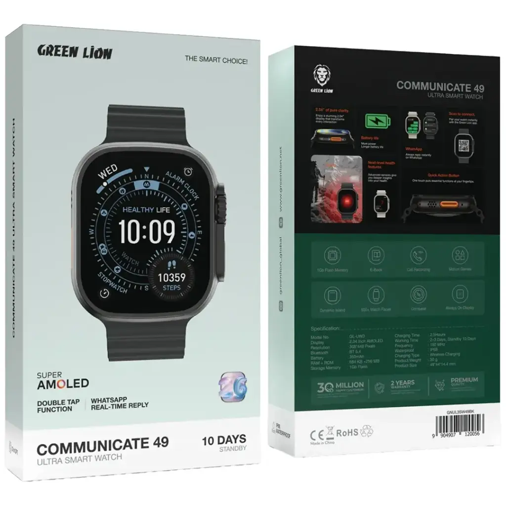 Green-Lion-Communicate-49-Ultra-Smart-Watch-49mm2.webp