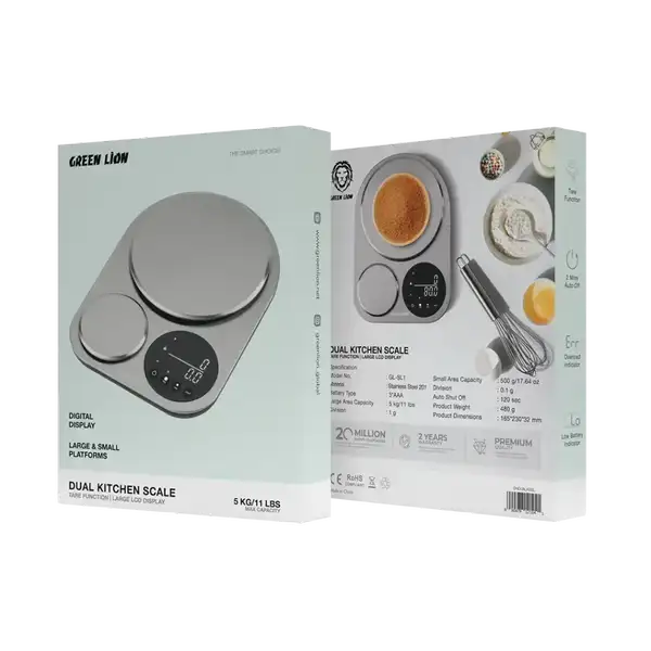 Green-Lion-Dual-Kitchen-Scale-Silver-1