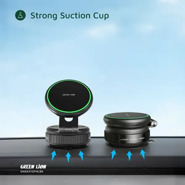 Green-Lion-GX-41-MagSafe-Suction-Phone-Holder-Black-2.webp