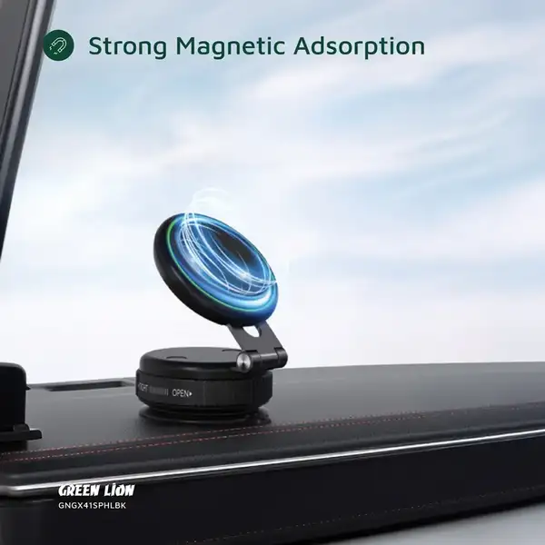 Green-Lion-GX-41-MagSafe-Suction-Phone-Holder-Black-3.webp