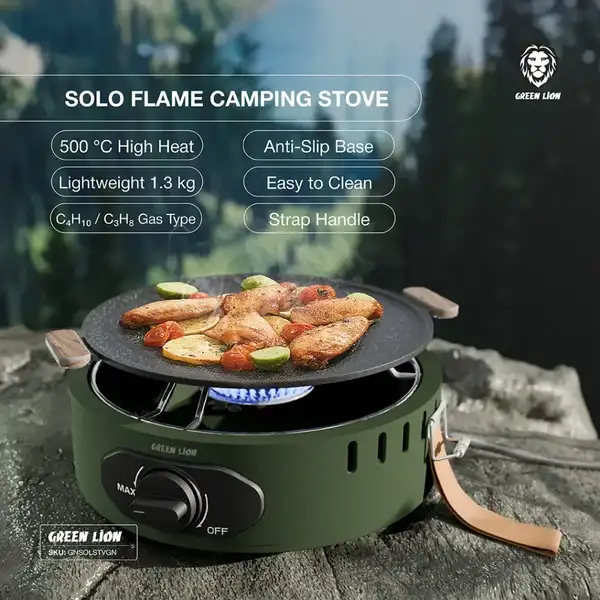 Green-Lion-Solo-Flame-Camping-Stove-Green1.webp