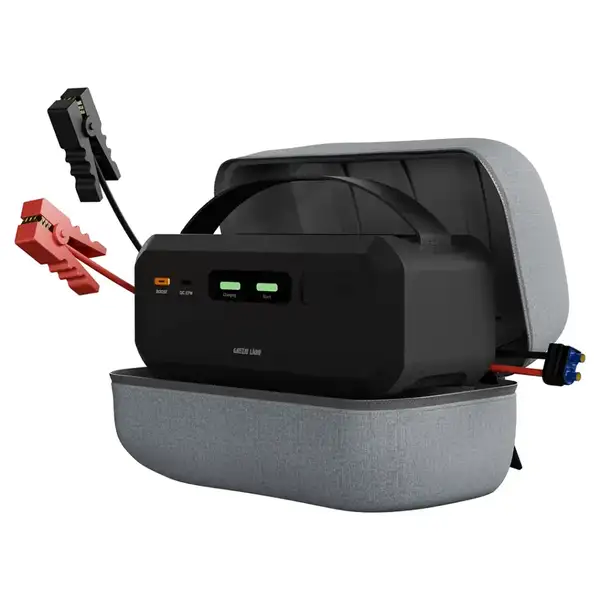 Green-Lion-Super-Capacitor-12V-Jump-Starter-Black