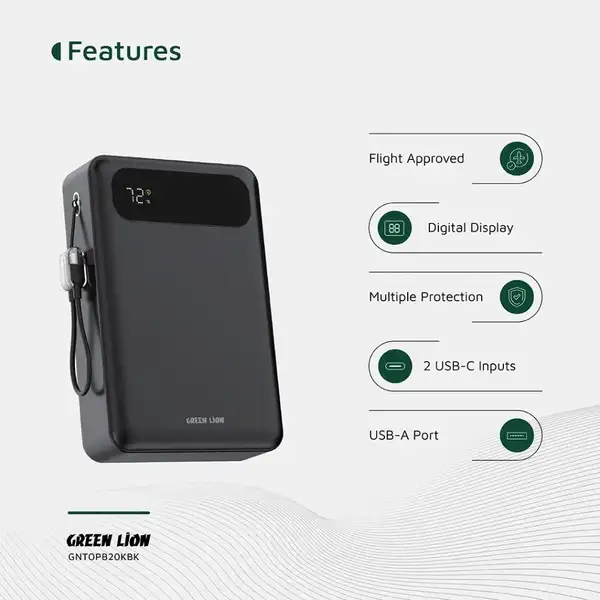Green-Lion-Toledo-20000mAh-Power-Bank-PD-20W-Black8.webp