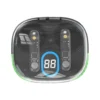 Green Lion Vegas True Wireless Earbuds - Black-07