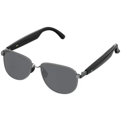 عینک هوشمند پرودو مدل Porodo BT Smart Glass Silenza 