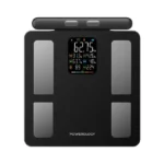 ترازوی هوشمند مدل Powerology 8 Electrode Smart Body Analyzer Scale 