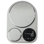 ترازو آشپزخانه گرین لاین مدل Green Lion Dual Kitchen Scale