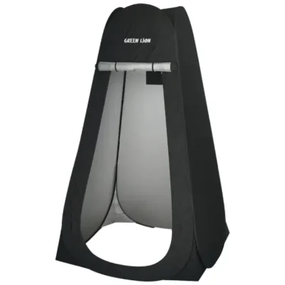 چادر مسافرتی تعویض لباس گرین لاین مدل Green Lion Instant Pop-Up Privacy Tent