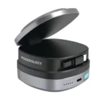 پاوربانک وایرلس 10000 هزار پاورولوژی مدل Powerology Lyons Power Bank PPBFT04BK