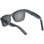 عینک هوشمند پاورولوژی مدل Powerology Paganspo AI Camera Smart Glasses PWAICMGY