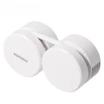 پنکه خنک‌کننده گردنی پرودو مدل Porodo AirFlex Bladeless Neck Fan LFS187