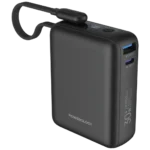 پاوربانک 10000 هزار پاورولوژی مدل Powerology Montreal 10000mAh