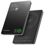 پاوربانک 5000 هزار پاورولوژی مدل Powerology MagVolt 5000mAh Magnetic