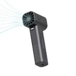 جت فن قدرتمند پاورولوژی مدل Powerflow Turbo Blower Fan