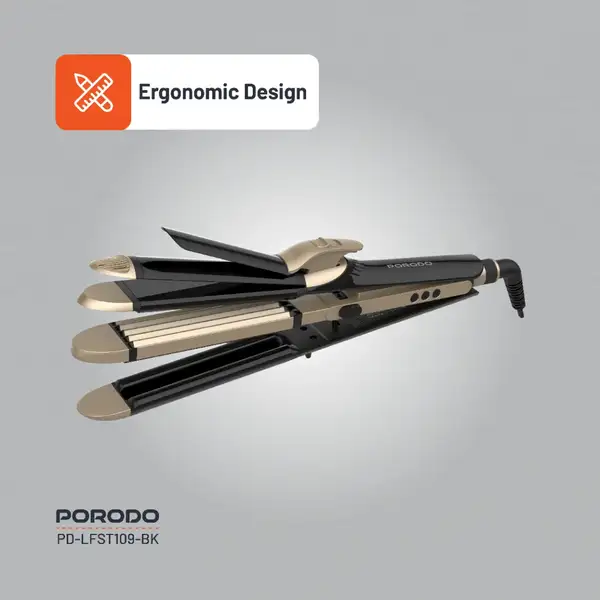 Porodo-Lifestyle-4-Style-Hair-Iron-Black-1.webp