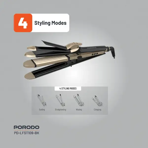 Porodo-Lifestyle-4-Style-Hair-Iron-Black-3.webp