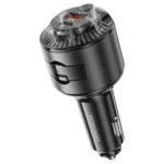 شارژر فندکی ۲ در ۱ پرودو مدل PRODO PDC40BK