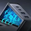 شارژر دیواری 67 وات جویروم مدلJoyroom JR-TCG02 Gan Ultra Fast Charger - Image 6