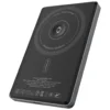 Powerology MagVolt 5000mAh Magnetic Power Bank - Black4