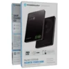 Powerology MagVolt 5000mAh Magnetic Power Bank - Black9