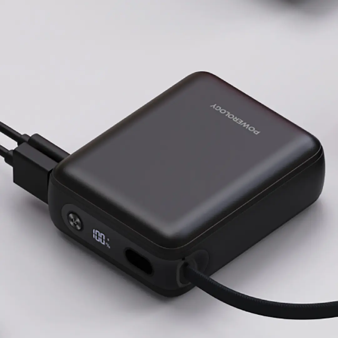 Powerology Montreal 10000mAh Power Bank4