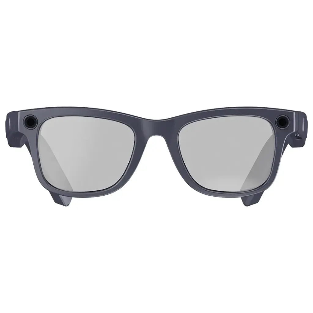 Powerology Paganspo AI Camera Smart Glasses - Gray3