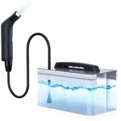 بیده مسافرتی قابل حمل پرو گرین لاین مدل  Green Lion Portable Travel Bidet Pro