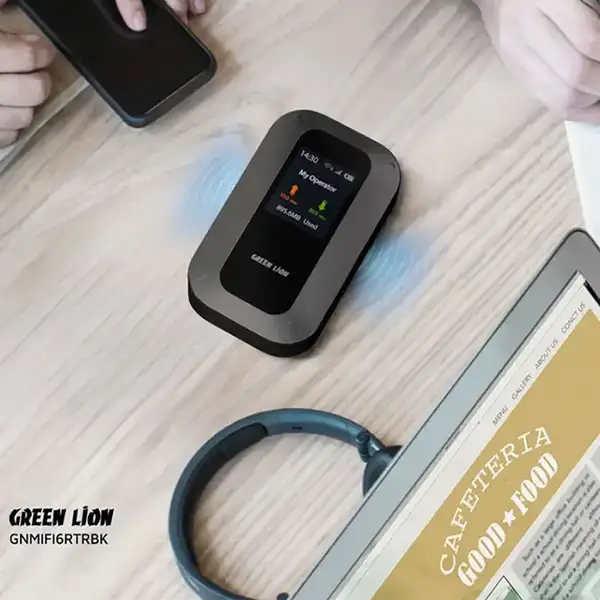 خرید-مودم-گرین-لاین