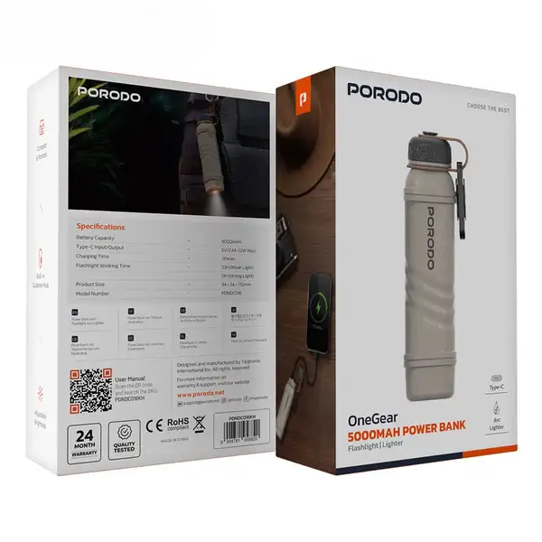 خرید-پاوربانک-5000