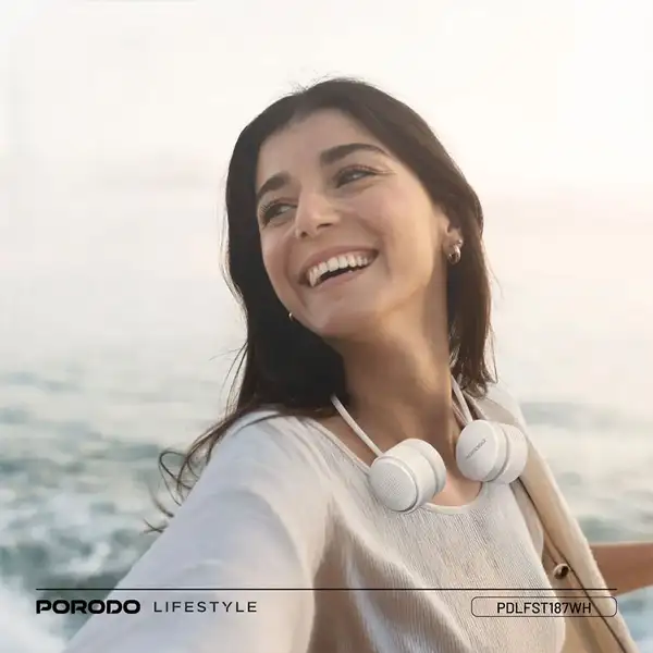 فن-گردنی-porodo