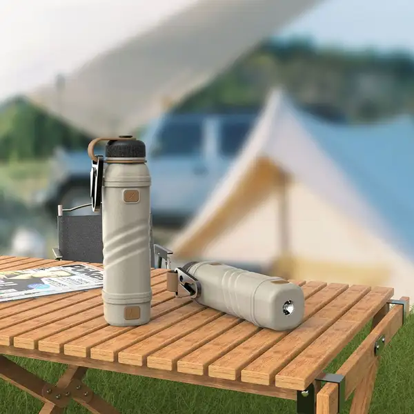 پاوربانک-5000-پرودو-1