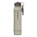 چراغ قوه فندکی و پاوربانک پرودو مدل Porodo OneGear PDNDC016