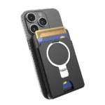 پاوربانک 5000 هزار گرین لاین مدل Green Lion Magno Wallet