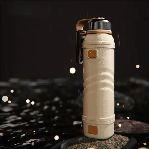 پاوربانک-کمپینگ-پرودو