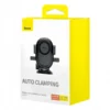 هولدر هوشمند خودرو بیسوس مدل Baseus Auto Clamping Holder BS-CM022 - Image 12