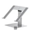 پایه نگهدارنده لپ تاپ و تبلت بیسوس مدل Baseus Adjustable LUJS000012