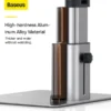 پایه نگهدارنده لپ تاپ و تبلت بیسوس مدل Baseus Adjustable LUJS000012 - Image 4