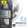 ایرپاد بیسوس مدل Baseus BOWIE E20 - Image 9