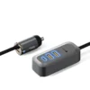 شارژر فندکی 100وات پرووان مدل proOne PCG23 - Image 4