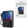 کنسول بازی رترو 2 در 1 و پاوربانک 10000 هزار یسیدو مدل Yesido YP87 Gaming power bank - Image 2