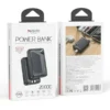 پاوربانک 20000 هزار 22.5 وات با نمایشگر دیجیتال یسیدو مدل Yesido YP85  - Image 8