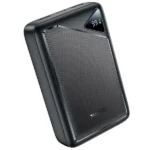 پاوربانک 10000 هزار 2.4 آمپر با نمایشگر دیجیتال یسیدو  مدل Yesido YP80