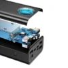 پاوربانک فست شارژ 65 وات 30000 هزار بیسوس مدل Baseus PPLG000102 PPLG-A01  - Image 5